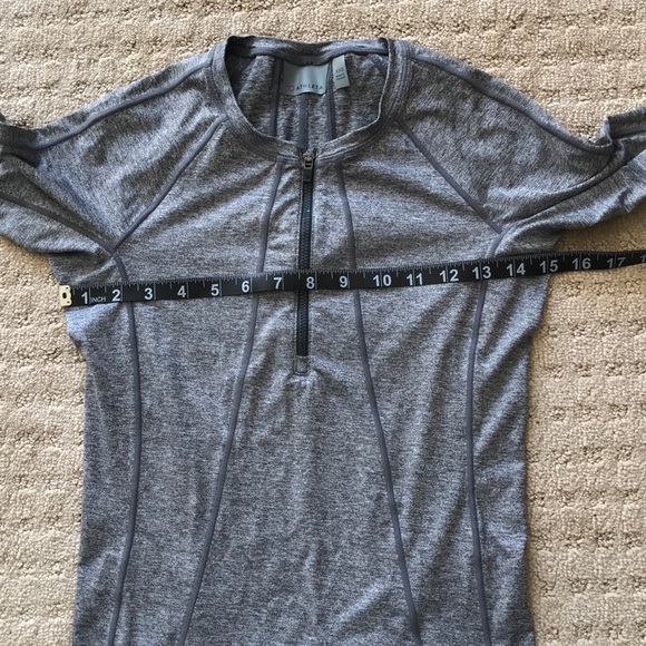 Athleta UPF Rashguard - Picture 5 of 6